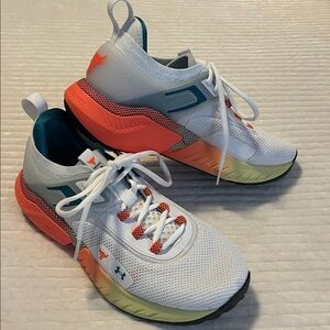 Under Armour Hovr Tribase